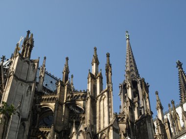 Köln dom