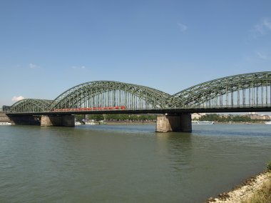 River Rhein