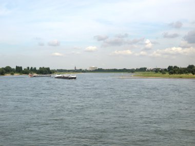 River Rhein