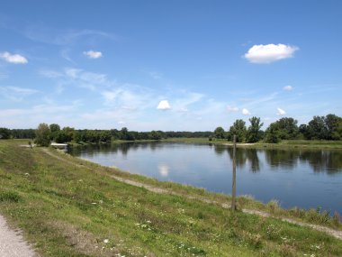 River Elbe