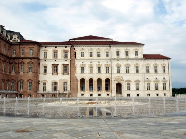 Reggia di Venaria Reale