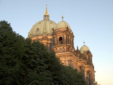 Berliner Dom, Berlin