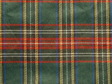 Tartan background clipart