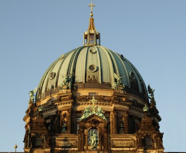 Berliner Dom, Berlin