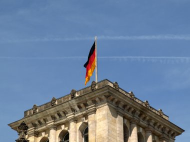 Berlin reichstag