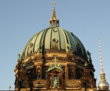 Berliner Dom, Berlin