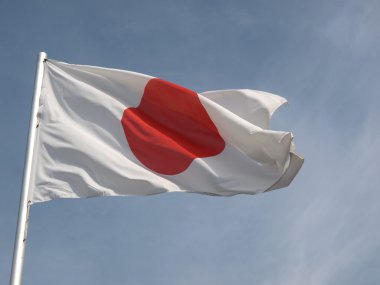Japon Bayrağı