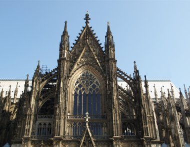 Köln dom