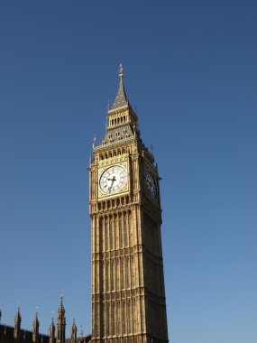 Big Ben, London