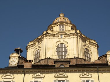 San lorenzo Torino