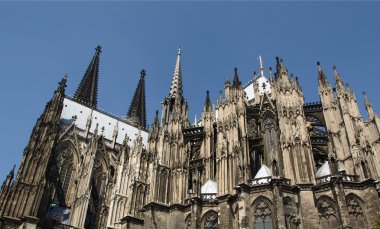 Köln dom