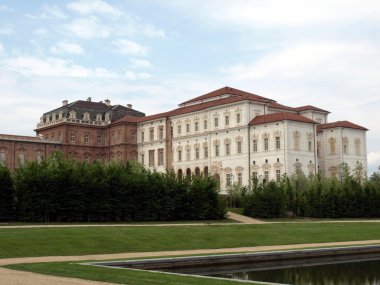 Venaria Reale