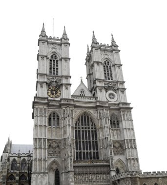 Westminster Abbey, Londra, İngiltere