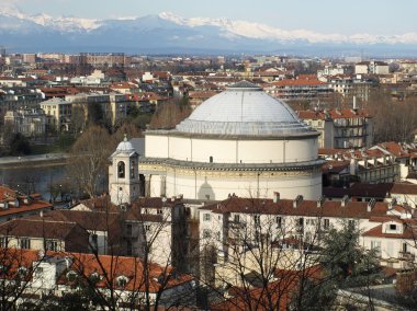 Torino, İtalya