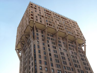 Torre Velasca, Milan