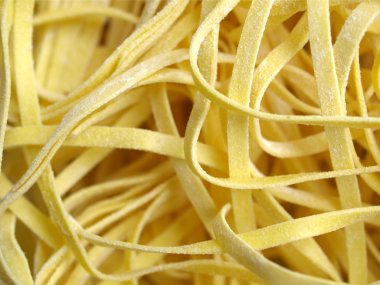 Tagliatelle