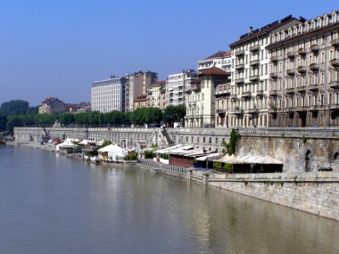 Murazzi Torino