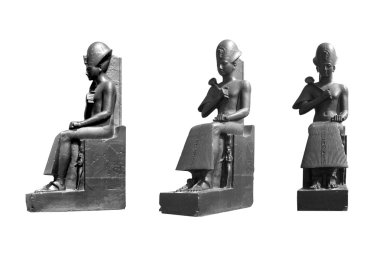 Ramses II clipart