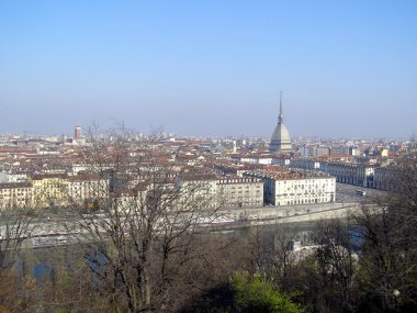 Torino, İtalya