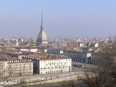 Torino, İtalya