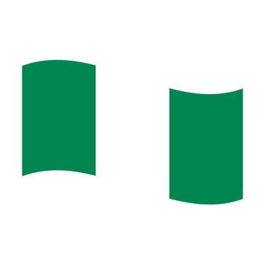 Nijerya Bayrağı