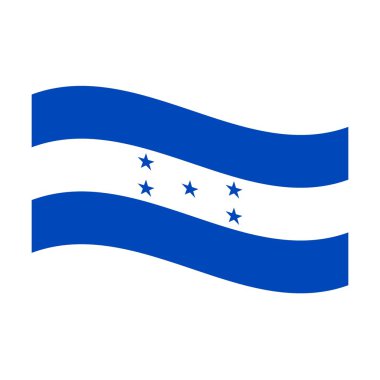 Honduras Bayrağı