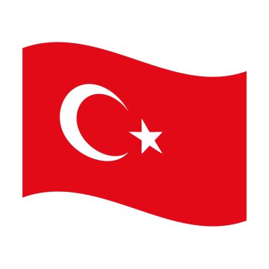 Türkiye Bayrağı