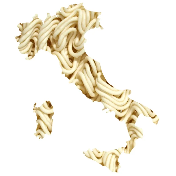 อาหารอิตาเลียน — ภาพถ่ายสต็อก