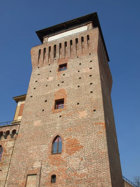 Bir Settimo Kulesi — Stok fotoğraf