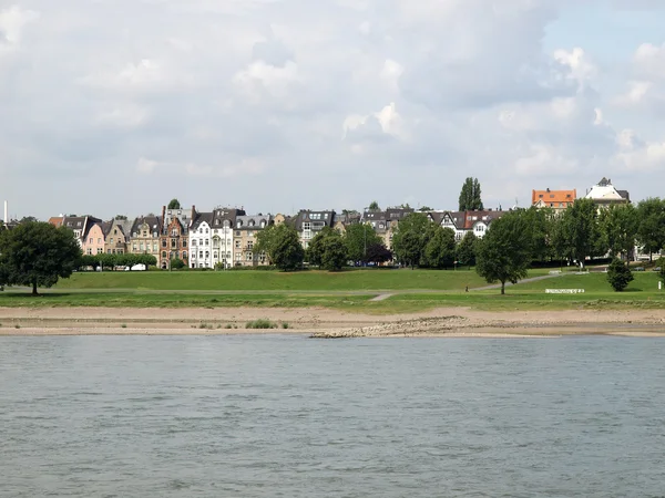 Río Rhein —  Fotos de Stock