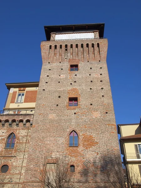 Torre de Settimo — Foto de Stock