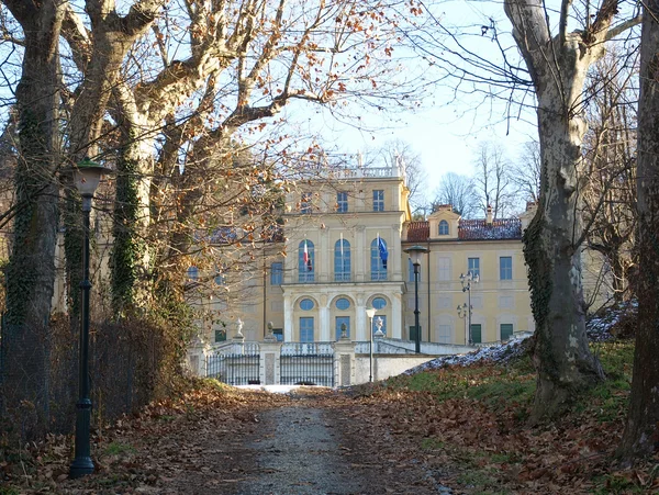 Villa della Regina, Turin — Stockfoto