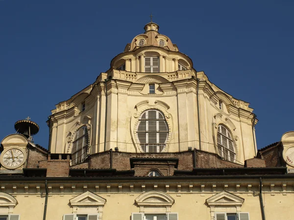 San Lorenzo Torino — Foto Stock