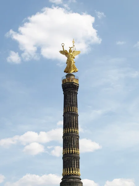 Angel de Berlín — Foto de Stock