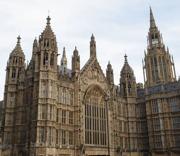 Abadia de Westminster, Londres, Reino Unido — Fotografia de Stock