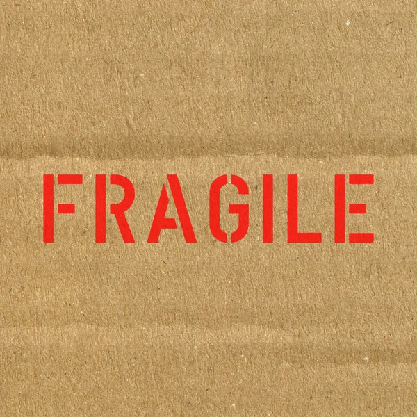Fragiles — Photo