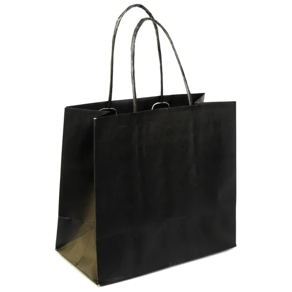 Shopper bag — Stockfoto