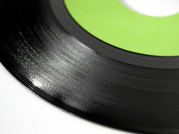 Vinyl record — Stock Photo, Image