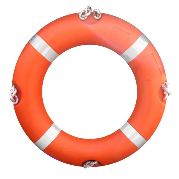 Life buoy — Stock Photo, Image