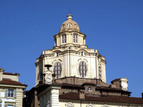 San Lorenzo Turin — Photo