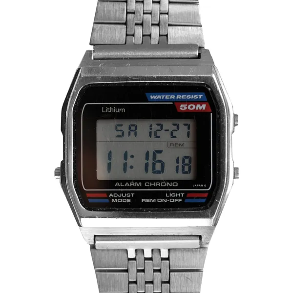 Watch clock — Stock Photo, Image