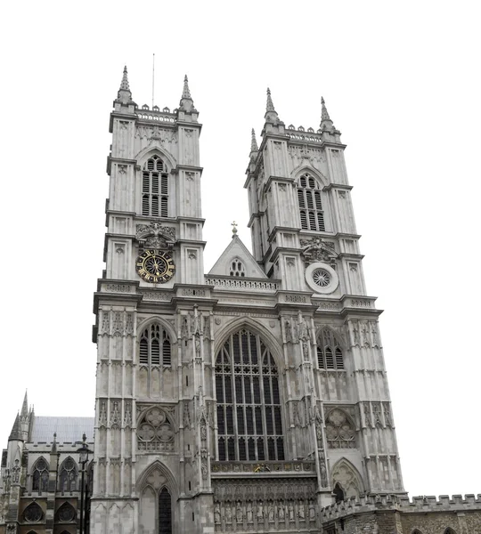 Opactwo Westminster, Londyn, Wielka Brytania — Zdjęcie stockowe