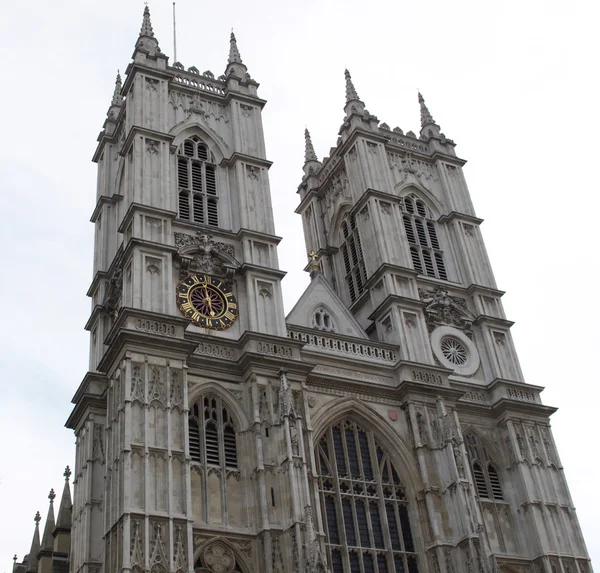 Opactwo Westminster, Londyn, Wielka Brytania — Zdjęcie stockowe