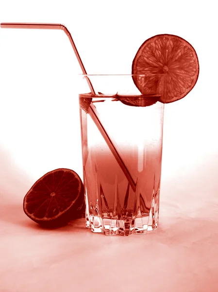 Koktejl — Stock fotografie