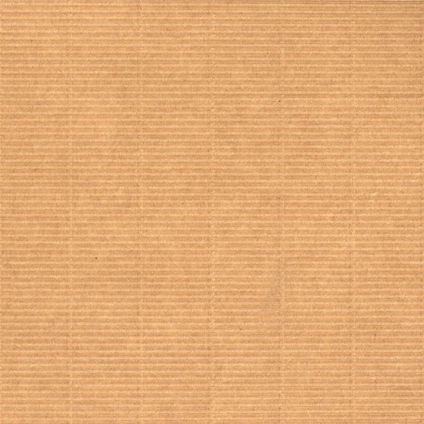 stock image Corrugated cardboard