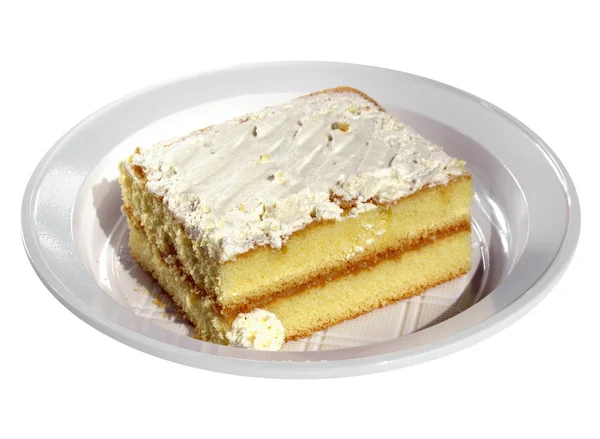 Torta — Fotografia de Stock