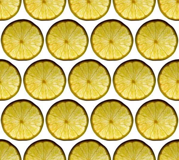 레몬 배경 — 스톡 사진