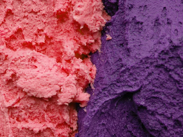 ไอศกรีม — ภาพถ่ายสต็อก