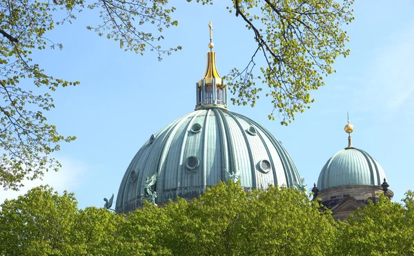 stock image Berliner Dom