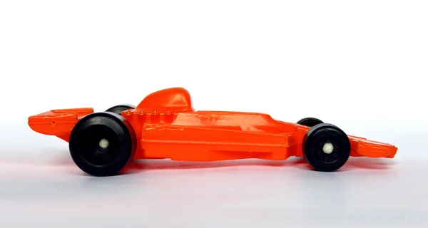 F1 Formula Uno auto da corsa — Foto Stock